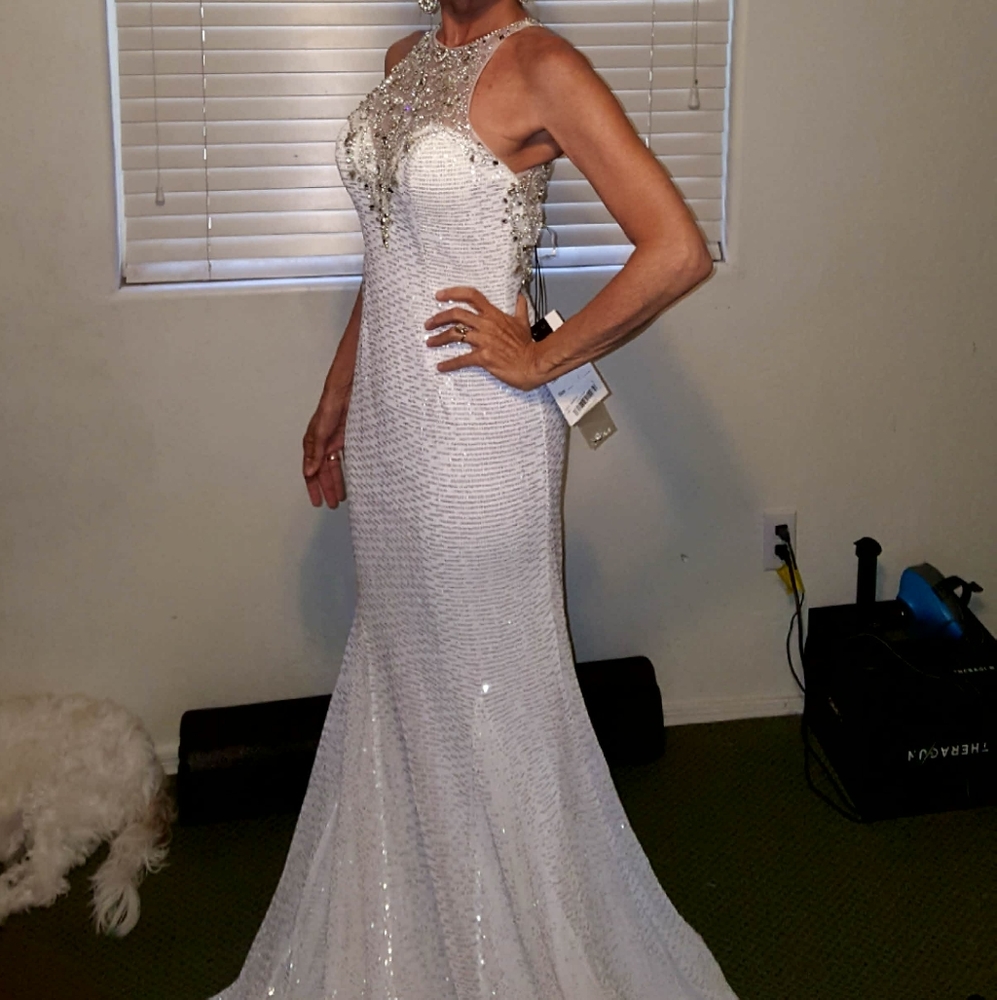 Dress - Picture 3 of 7